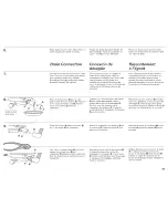 Preview for 21 page of Kenmore 66513402K901 Installation Instructions Manual