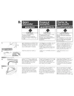 Preview for 22 page of Kenmore 66513402K901 Installation Instructions Manual