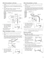 Preview for 7 page of Kenmore 66513966K010 Installation Instructions Manual