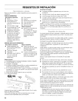 Preview for 20 page of Kenmore 66513966K010 Installation Instructions Manual