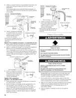 Preview for 26 page of Kenmore 66513966K010 Installation Instructions Manual