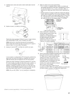 Preview for 27 page of Kenmore 66513966K010 Installation Instructions Manual