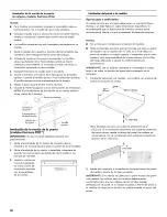 Preview for 28 page of Kenmore 66513966K010 Installation Instructions Manual