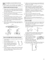 Preview for 31 page of Kenmore 66513966K010 Installation Instructions Manual