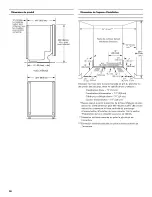 Preview for 38 page of Kenmore 66513966K010 Installation Instructions Manual