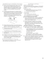 Preview for 39 page of Kenmore 66513966K010 Installation Instructions Manual