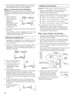 Preview for 42 page of Kenmore 66513966K010 Installation Instructions Manual