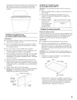 Preview for 45 page of Kenmore 66513966K010 Installation Instructions Manual