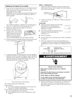 Preview for 49 page of Kenmore 66513966K010 Installation Instructions Manual