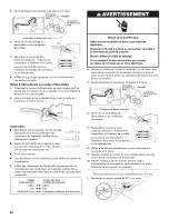 Preview for 50 page of Kenmore 66513966K010 Installation Instructions Manual