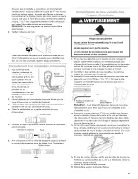 Preview for 51 page of Kenmore 66513966K010 Installation Instructions Manual