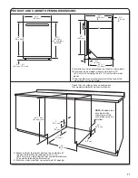 Предварительный просмотр 11 страницы Kenmore 66514165L120 Owner'S Manual