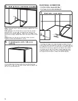 Предварительный просмотр 14 страницы Kenmore 66514165L120 Owner'S Manual