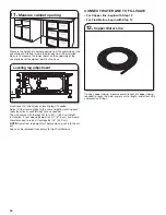 Предварительный просмотр 16 страницы Kenmore 66514165L120 Owner'S Manual