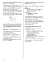 Preview for 18 page of Kenmore 66514212K901 Installation Instructions Manual