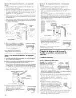 Preview for 20 page of Kenmore 66514212K901 Installation Instructions Manual