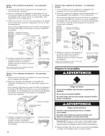 Preview for 22 page of Kenmore 66514212K901 Installation Instructions Manual