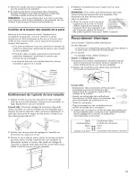 Preview for 37 page of Kenmore 66514212K901 Installation Instructions Manual