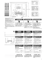 Предварительный просмотр 5 страницы Kenmore 66514353300 Installation Instructions Manual