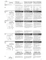 Предварительный просмотр 7 страницы Kenmore 66514353300 Installation Instructions Manual