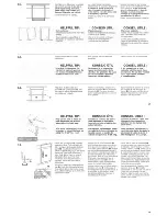 Предварительный просмотр 10 страницы Kenmore 66514353300 Installation Instructions Manual