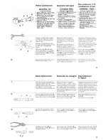 Предварительный просмотр 12 страницы Kenmore 66514353300 Installation Instructions Manual