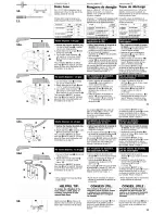 Preview for 7 page of Kenmore 66515641891 Installation Instructions Manual