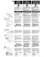 Preview for 24 page of Kenmore 66515641891 Installation Instructions Manual