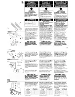 Preview for 8 page of Kenmore 66515701891 Installation Instructions Manual