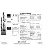 Preview for 13 page of Kenmore 66515701891 Installation Instructions Manual