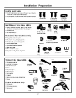 Preview for 2 page of Kenmore 66515751791 Installation Instructions Manual