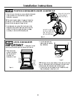 Preview for 8 page of Kenmore 66515751791 Installation Instructions Manual