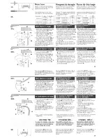 Предварительный просмотр 7 страницы Kenmore 66515912001 Installation Instructions Manual