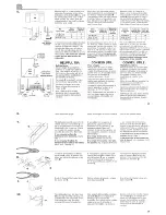 Предварительный просмотр 9 страницы Kenmore 66515912001 Installation Instructions Manual