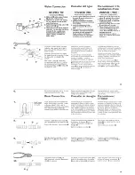 Предварительный просмотр 13 страницы Kenmore 66515912001 Installation Instructions Manual