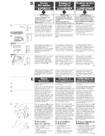 Preview for 14 page of Kenmore 66515912001 Installation Instructions Manual