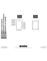 Preview for 15 page of Kenmore 66515912001 Installation Instructions Manual