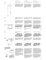 Preview for 9 page of Kenmore 66515972991 Installation Instructions Manual