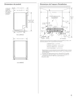 Предварительный просмотр 35 страницы Kenmore 66516012402 Installation Instructions Manual