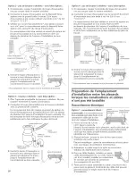 Предварительный просмотр 38 страницы Kenmore 66516012402 Installation Instructions Manual