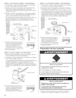 Предварительный просмотр 40 страницы Kenmore 66516012402 Installation Instructions Manual