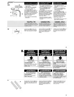 Preview for 8 page of Kenmore 66516382 Installation Instructions Manual