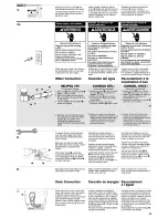 Preview for 15 page of Kenmore 66516382 Installation Instructions Manual