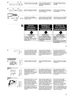 Preview for 16 page of Kenmore 66516382 Installation Instructions Manual