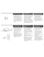 Preview for 6 page of Kenmore 66516552202 Installation Instructions Manual