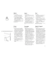 Preview for 7 page of Kenmore 66516552202 Installation Instructions Manual