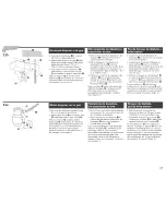 Preview for 13 page of Kenmore 66516552202 Installation Instructions Manual