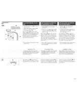 Preview for 14 page of Kenmore 66516552202 Installation Instructions Manual