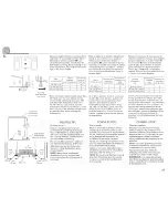 Preview for 17 page of Kenmore 66516552202 Installation Instructions Manual