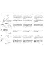 Preview for 18 page of Kenmore 66516552202 Installation Instructions Manual